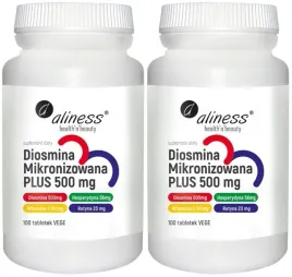 zestaw-2x-diosmina-mikronizowana-plus-500-mg-100-tabl-skora-dziasla-zeby