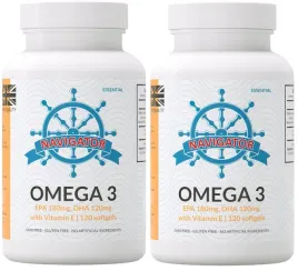 navigator-omega-3-witamina-e-120-kaps-stany-zapalne-wzrok-serce-olej-rybi