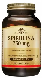solgar-spirulina-750-mg-80-kaps-bialko-aminokwasy-b12-karotenoidy