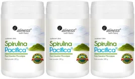 aliness-spirulina-hawajska-pacyfica-proszek-540g-cukrzyca-ochrona-odpornosc