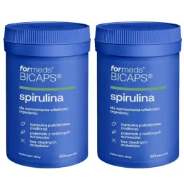 zestaw-2-szt-formeds-bicaps-spirulina-anemia-odpornosc-uklad-krazenia-skora