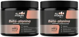 allhydrate-beta-alanina-300g-proszek-energia-wydolnosc-sila-2-x-375-porcji