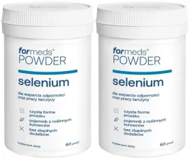 zestaw-2x-formeds-powder-selenium-skora-paznokcie-komorki-nerwowe-60-porcji
