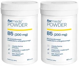 formeds-powder-b5-2-x-60-porcji-sprawnosc-umyslowa-znuzenie-zmeczenie