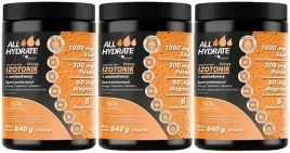 3-x-izotonik-orange-aminokwasy-840g-50-porcji-regeneracja-wchlanianie-wody