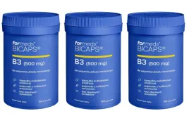formeds-bicaps-b3-3x60-kaps-nerwy-zmeczenie-ukrwienie-znuzenie-niacyna