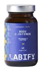 labify-body-c-defence-60-kaps-odpornosc-stres-oksydacyjny-rutyna-skora
