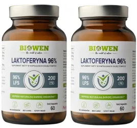 biowen-zestaw-2x-laktoferyna-96percent-60-kaps-odpornosc-jelita