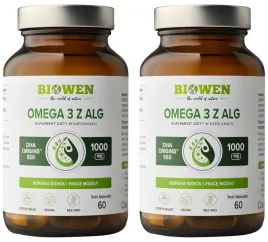 biowen-zestaw-2x-omega-3-z-alg-60-kaps-oczy-zmeczenie-zdrowie-mozgu