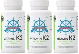navigator-3x-witamina-k2-mk7-natto-200mcg-90kaps-zdrowe-i-silne-kosci