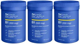 formeds-bicaps-b1-serce-praca-mozgu-trawienie-uklad-nerwowy-3-x-60-kapsulek
