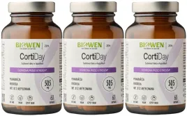 biowen-cortiday-kortyzol-dzien-3-x-60-kapsulek-sprawnosc-umyslowa-stres