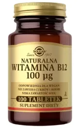 solgar-naturalna-witamina-b12-100-mcg-dieta-bezmiesna-aktywnosc-fizyczna