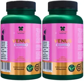 lanco-nutritions-venus-combo-2-x-60-kaps-libido-funkcje-seksualne-odpornosc