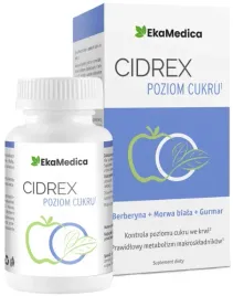 ekamedica-cidrex-poziom-cukru-60-kapsulek-ocet-jablkowy-gurmar-metabolizm
