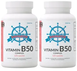 navigator-2x-witamina-b50-complex-vege-120-kaps-uklad-nerwowy-energia