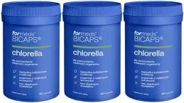 formeds-bicaps-chlorella-3-x-60-kaps-oczyszczenie-odpornosc-detoksykacja