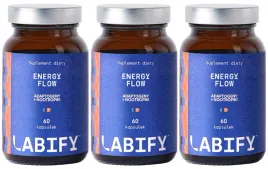labify-energy-flow-3x60-kaps-pamiec-stres-kreatywnosc-koncentracja-mozg