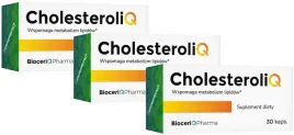 bioceriq-cholesteroliq-3-x-30-kaps-produkcja-krwi-odpornosc-bialka-lipidy