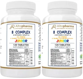 2-sztuki-witamina-b-complex-junior-120tab-odpornosc-skora-kosci-altopharma