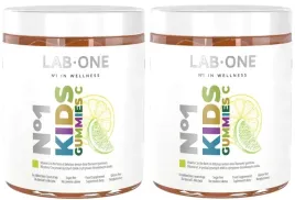 lab-one-n1-kidsgummies-c-koncentracja-odpornosc-mocne-kosci-2-x-60-zelek