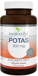 potas-300-mg-miesnie-cisnienie-krwi-uklad-nerwowe-60-kapsulek-medverita