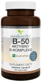 medverita-b-50-kompleks-uklad-nerwowy-metabolizm-zelaza-wzrok-skora-60-kaps