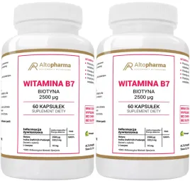 2-x-witamina-b7-biotyna-60kaps-wysypka-skora-wlosy-paznokcie-altopharma