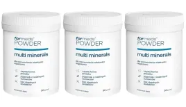 formeds-3x30porcji-powder-multi-minerals-stres-oksydacyjny-synteza-bialka