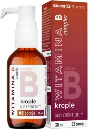 bioceriq-witamina-b-complex-krople-skora-serce-wlosy-uklad-nerwowy-30-ml