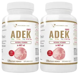 progress-labs-adek-forte-ad3ek2-mk-7-mct-2x120kaps-wlosy-skora-kosci