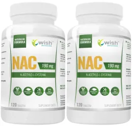 2szt-wish-nac-n-acetylocysteina-190mg-120tabl-odpornosc-odkrztuszanie-ciaza