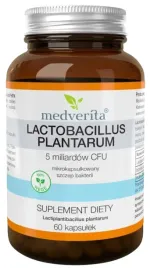 medverita-lactobacillus-plantarum-5-mld-60-kaps-trawienie-b12-stany-zapalny