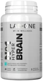 n1-hyper-brain-60-kaps-pamiec-koncentracja-procesy-myslowe-mozg-lab-one