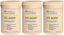 3-x-formeds-olicaps-d3-4000-120-kapsulek-odpornosc-kosci-energia-stawy