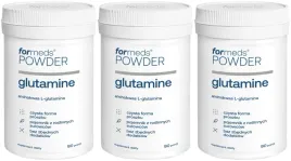 3-x-formeds-powder-glutamine-koncentracja-aminokwas-wydolnosc-90-porcji