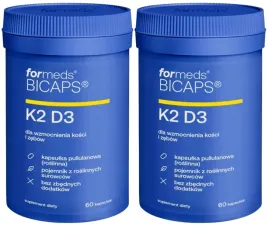 formeds-bicaps-k2-d3-odpornosc-kosci-stawy-uklad-krazenia-2-x-60-kapsulek