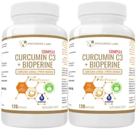 progress-labs-curcumin-c3-complex-antyoksydant-krazenie-watroba-2-x-120kaps