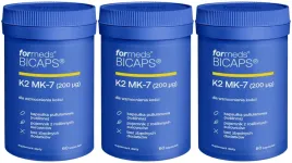 3-x-formeds-bicaps-k2-mk-7-elastycznosc-naczyn-transport-wapnia-do-kosci