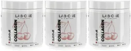 3x-lab-one-n1-collagen-smak-wisniowy-30-porcji-wsparcie-stawow-skory-kosci