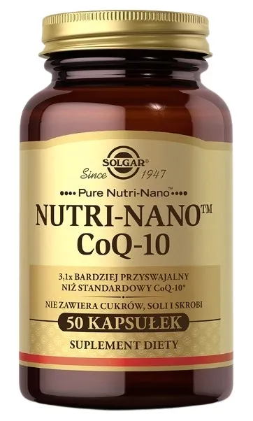 nutri-nano-coq-10-solgar