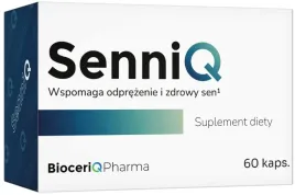 bioceriq-senniq-spokoj-zmniejszenie-uczucia-zmeczenia-zdrowy-sen-60-kaps