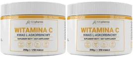 2-sztuki-witamina-c-250g-skora-naczynia-krwionosne-uklad-nerwowy-altopharma