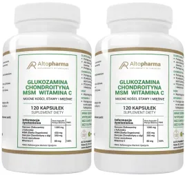 glukozamina-chondroityna-msm-witamina-c-miesnie-kosci-stawy-2-x-120-kaps