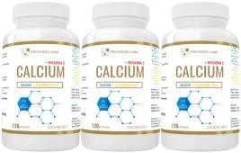 3-x-progress-labs-calcium-wit-c-120-kaps-odpornosc-miesnie-kosci-zeby