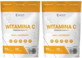 2szt-wish-witamina-c-uklad-nerwowy-naczynia-krwionosne-zmeczenie-kosci-500g