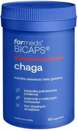 formeds-bicaps-chaga-60-kaps-odpornosc-antyoksydant-stany-zapalne-zoladek