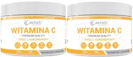 2-x-wish-witamina-c-w-proszku-250g-naczynia-krwionosne-odpornosc-zmeczenie