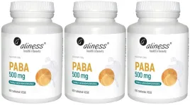 3x-paba-kwas-p-aminobenzoesowy-500mg-100-vege-tabs-kwas-foliowy-odpornosc