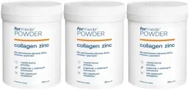 3x-formeds-powder-collagen-zinc-30-porcji-paznokcie-wlosy-testosteron-kosci
